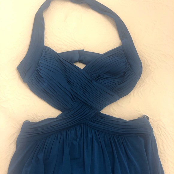 BCBG MAXAZRIA gown - Picture 6 of 6